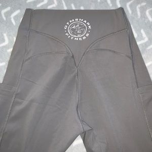 Gymshark leggings